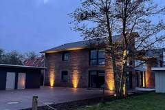 Ferienhaus - Ferienunterkunft in Butjadingen (4 Personen)