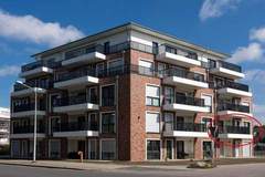 Ferienhaus - Ferienunterkunft in Cuxhaven (4 Personen)