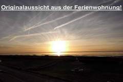 Ferienhaus - Ferienunterkunft in Cuxhaven (2 Personen)