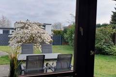 Ferienhaus - Ferienunterkunft in Cuxhaven (4 Personen)