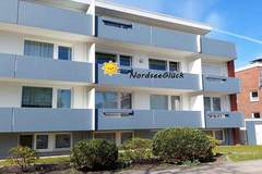 Ferienhaus - Ferienunterkunft in Cuxhaven (3 Personen)