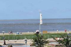 Ferienhaus - Ferienunterkunft in Cuxhaven (4 Personen)