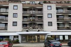 Ferienhaus - Ferienunterkunft in Cuxhaven (4 Personen)