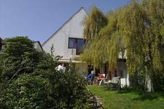 Ferienhaus - Ferienunterkunft in Cuxhaven (13 Personen)