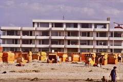 Ferienhaus - Ferienunterkunft in Cuxhaven (2 Personen)