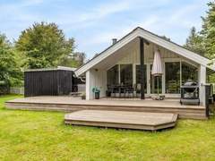 Ferienhaus - Ferienhaus Ejler - 30km from the sea