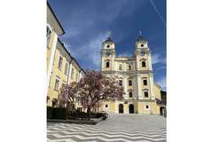 Ferienhaus - Ferienunterkunft in Mondsee (5 Personen)