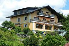 Ferienhaus - Ferienunterkunft in Mariapfarr (6 Personen)