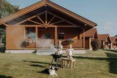 Ferienhaus - Ferienunterkunft in Maishofen (6 Personen)