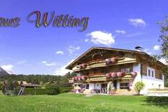 Ferienhaus - Ferienunterkunft in Leutasch (2 Personen)