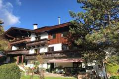 Ferienhaus - Ferienunterkunft in Neustift (24 Personen)