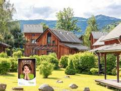 Ferienhaus - Ferienhaus #16 mit 2 Schlafzimmern für 6 Personen