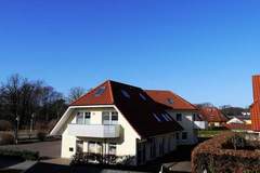 Ferienhaus - Ferienunterkunft in Prerow (4 Personen)