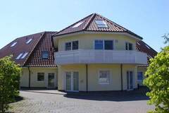 Ferienhaus - Ferienunterkunft in Prerow (2 Personen)