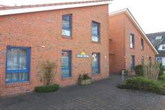 Ferienhaus - Ferienunterkunft in Prerow (4 Personen)