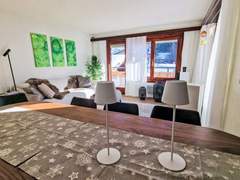 Ferienwohnung - Ferienwohnung Wohnung Malo