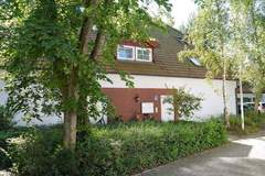 Ferienhaus - Ferienunterkunft in Prerow (4 Personen)