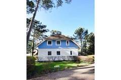 Ferienhaus - Ferienunterkunft in Prerow (6 Personen)