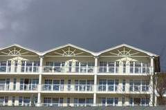 Ferienhaus - Ferienunterkunft in Sassnitz (4 Personen)