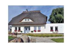 Ferienhaus - Ferienunterkunft in Putbus (2 Personen)