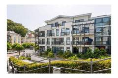 Ferienhaus - Ferienunterkunft in Sellin (4 Personen)