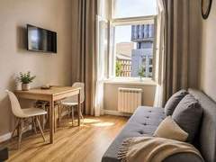 Ferienwohnung - Ferienwohnung Washington