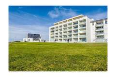Ferienhaus - Ferienunterkunft in Norderney (3 Personen)