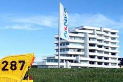 Ferienhaus - Ferienunterkunft in Cuxhaven (2 Personen)