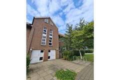 Ferienhaus - Ferienunterkunft in Cuxhaven (4 Personen)