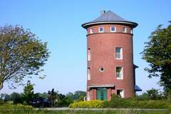 Ferienhaus - Ferienunterkunft in Cuxhaven (4 Personen)