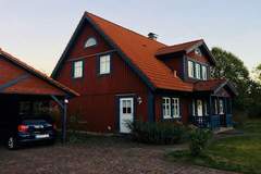 Ferienhaus - Ferienunterkunft in Eschede (7 Personen)