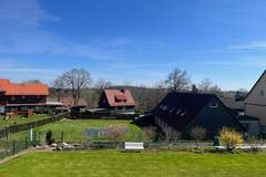 Ferienhaus - Ferienunterkunft in St. Andreasberg (12 Personen)