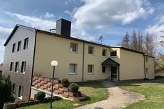 Ferienhaus - Ferienunterkunft in St. Andreasberg (2 Personen)