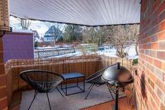 Ferienhaus - Ferienunterkunft in Braunlage (3 Personen)