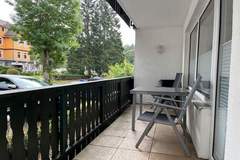Ferienhaus - Ferienunterkunft in Braunlage (4 Personen)