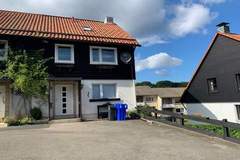 Ferienhaus - Ferienunterkunft in Braunlage (6 Personen)