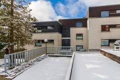 Ferienhaus - Ferienunterkunft in Braunlage (4 Personen)