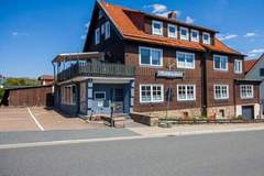 Ferienhaus - Ferienunterkunft in Braunlage (8 Personen)