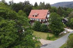 Ferienhaus - Ferienunterkunft in Braunlage (5 Personen)