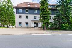 Ferienhaus - Ferienunterkunft in Braunlage (3 Personen)