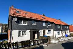 Ferienhaus - Ferienunterkunft in Braunlage (8 Personen)