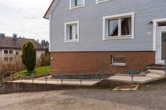 Ferienhaus - Ferienunterkunft in Braunlage (10 Personen)