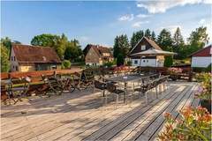 Ferienhaus - Ferienunterkunft in Braunlage (18 Personen)
