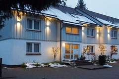 Ferienhaus - Ferienunterkunft in Braunlage (4 Personen)