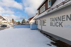 Ferienhaus - Ferienunterkunft in Braunlage (6 Personen)