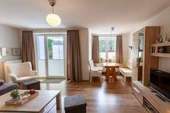 Ferienhaus - Ferienunterkunft in Wernigerode (4 Personen)