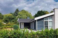 Ferienhaus - Ferienunterkunft in Nordhorn (4 Personen)