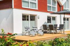 Ferienhaus - Ferienunterkunft in Nordhorn (6 Personen)