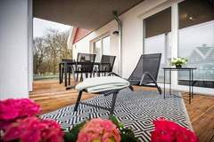 Ferienhaus - Ferienunterkunft in Nordhorn (6 Personen)