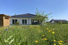 Ferienhaus - Ferienunterkunft in Gillenfeld (2 Personen)